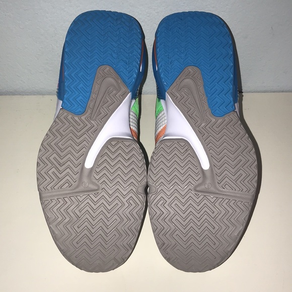 Lebron Witness 7 ‘Grey Fog’ - Picture 4 of 4